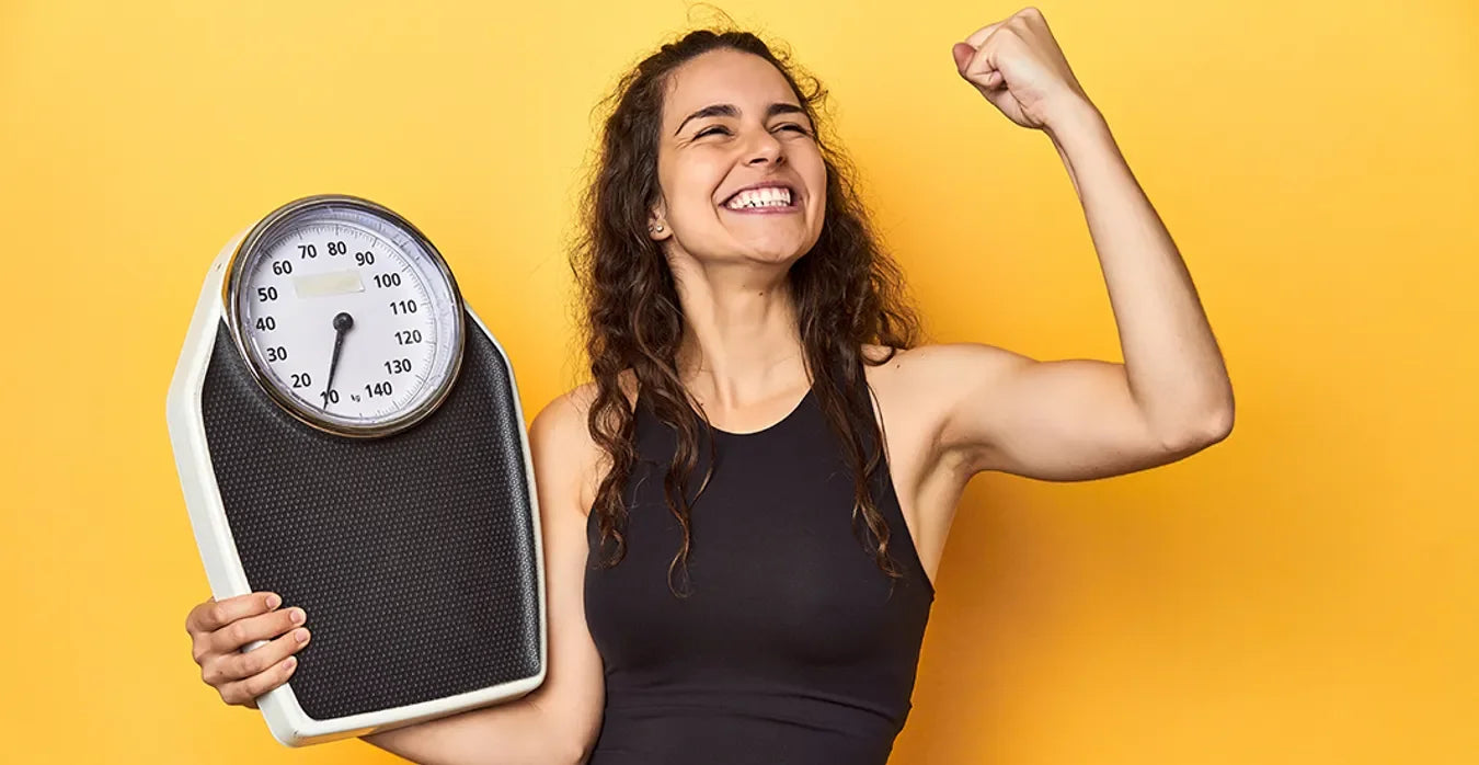 Hvordan NMN hjelper kroppen å forbrenne fett og finne sin naturlige balanse